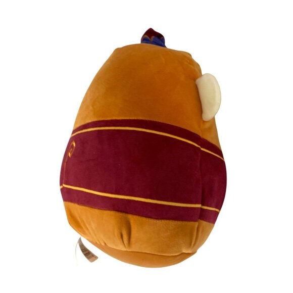 Disney Squishmallows Aladdin Abu Plush Stuffed Animal doll Toy Monkey Chimp Brow - Picture 4 of 5